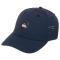 QUIKSILVER DECADES TECH CAPPELLINO DARK NAVY 