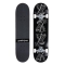 QUIKSILVER 7.8 DRAMONS SKATEBOARD COMPLETO