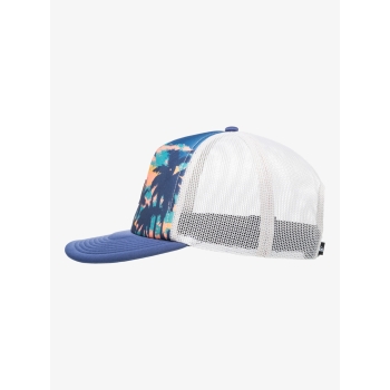 QUIKSILVER EMU COP CAPPELLINO BAMBINO