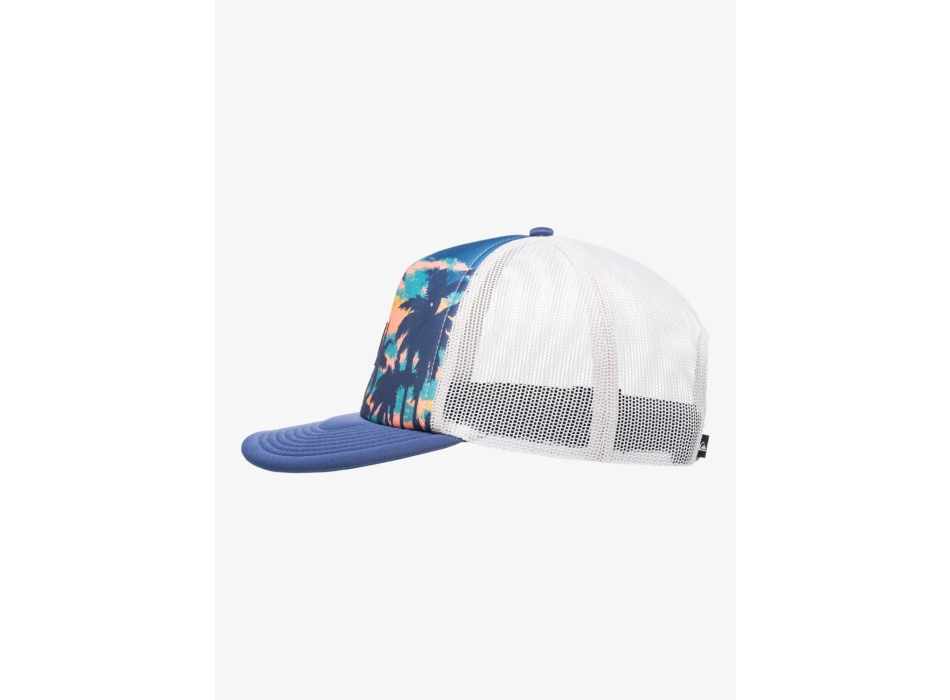 QUIKSILVER EMU COP CAPPELLINO BAMBINO