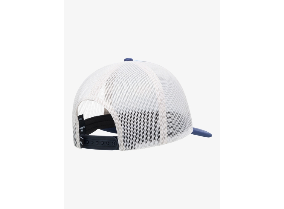 QUIKSILVER EMU COP CAPPELLINO BAMBINO