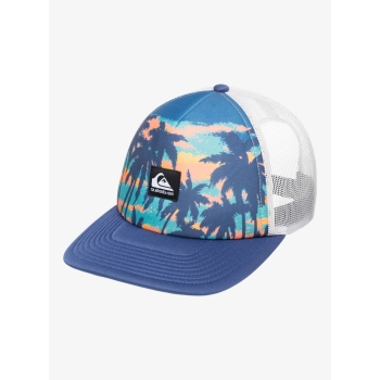 QUIKSILVER EMU COP CAPPELLINO BAMBINO
