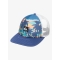 QUIKSILVER EMU COP CAPPELLINO BAMBINO