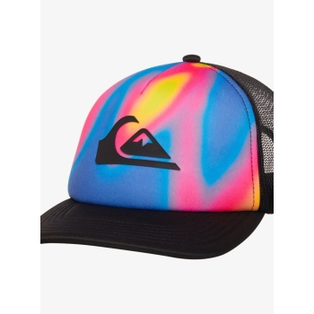 QUIKSILVER EMU COP CAPPELLINO BAMBINO MONACO BLUE HOLMES