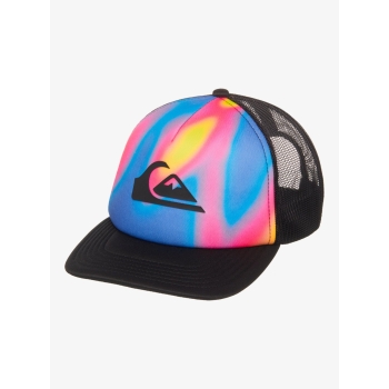 QUIKSILVER EMU COP CAPPELLINO BAMBINO MONACO BLUE HOLMES