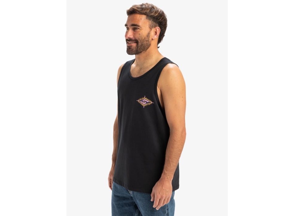QUIKSILVER EV BEACH BLAST CANOTTA BLACK