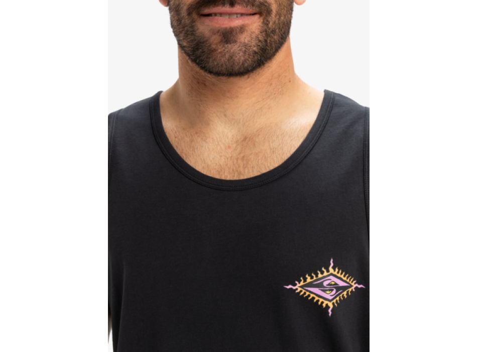 QUIKSILVER EV BEACH BLAST CANOTTA BLACK