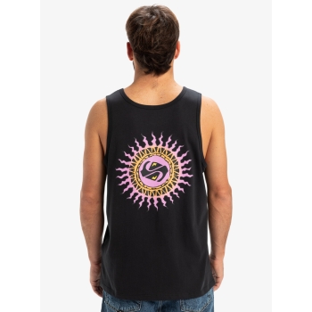 QUIKSILVER EV BEACH BLAST CANOTTA BLACK