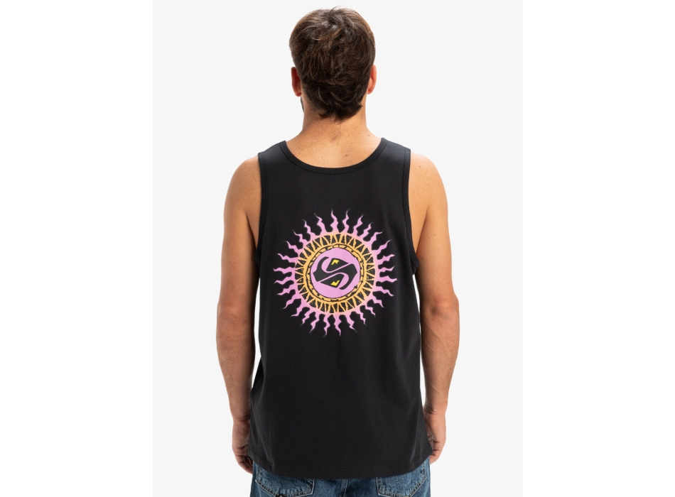 QUIKSILVER EV BEACH BLAST CANOTTA BLACK