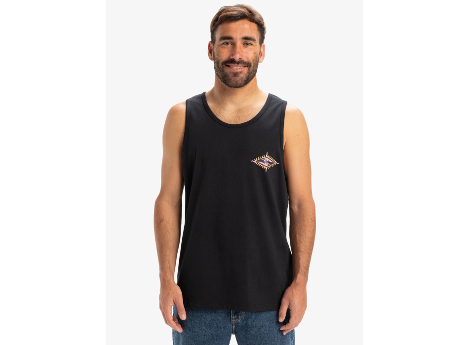 QUIKSILVER EV BEACH BLAST CANOTTA BLACK