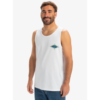 QUIKSILVER EV BEACH BLAST CANOTTA WHITE