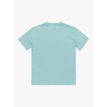 QUIKSILVER EV SKULL FEAST T-SHIRT RAGAZZO 8-16 ANNI
