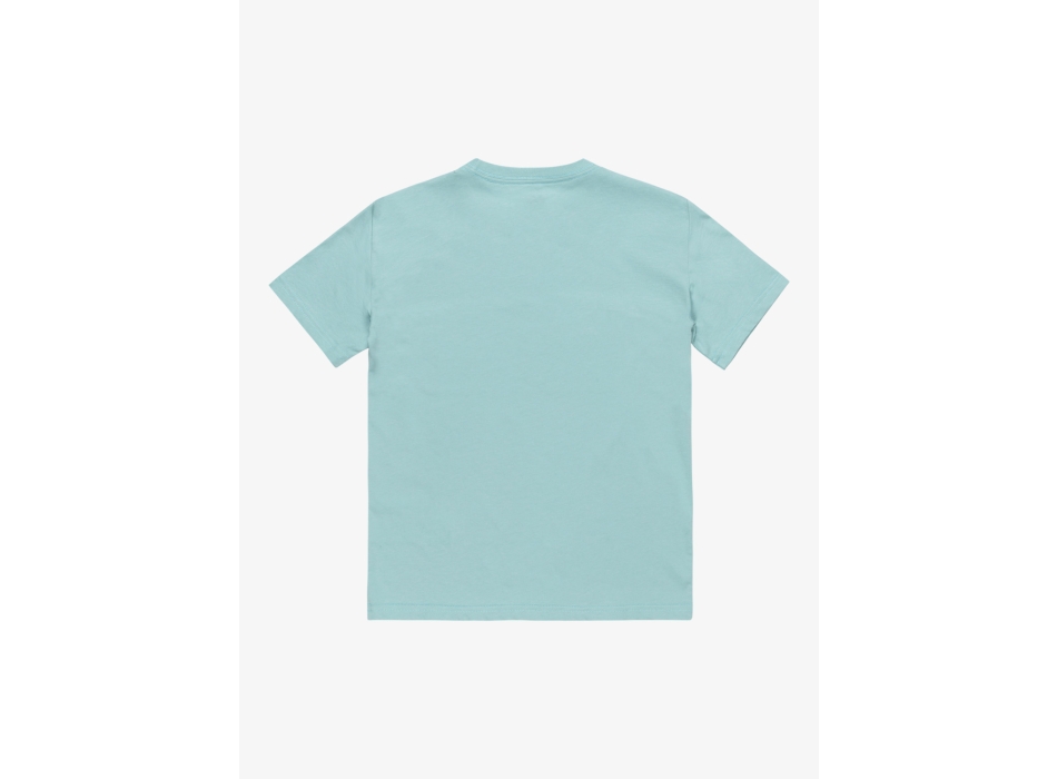 QUIKSILVER EV SKULL FEAST T-SHIRT RAGAZZO 8-16 ANNI