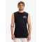 QUIKSILVER EV SUMMER CANOTTA BLACK