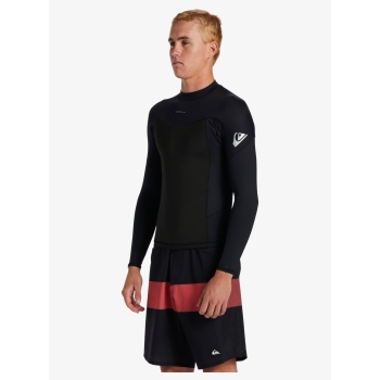 QUIKSILVER EVERYDAY SESSION 1 MM CORPETTO MANICHE LUNGHE