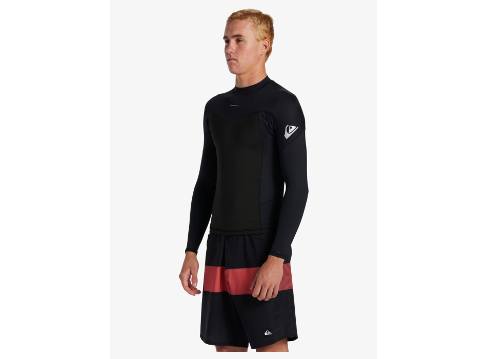 QUIKSILVER EVERYDAY SESSION 1 MM CORPETTO MANICHE LUNGHE