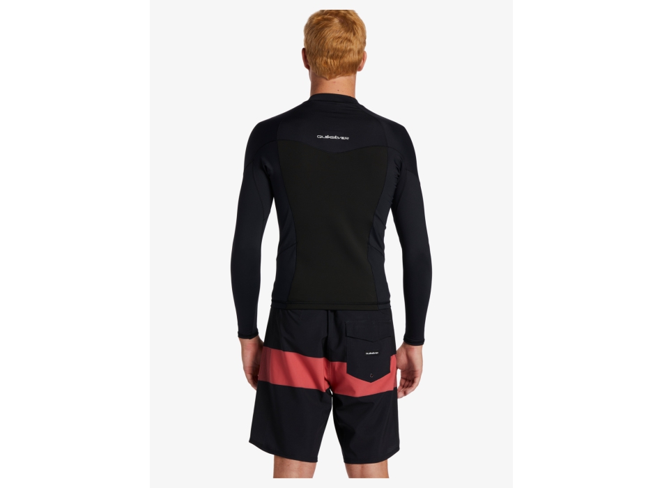 QUIKSILVER EVERYDAY SESSION 1 MM CORPETTO MANICHE LUNGHE