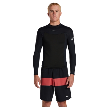 QUIKSILVER EVERYDAY SESSION 1 MM CORPETTO MANICHE LUNGHE