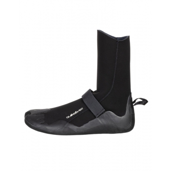 QUIKSILVER EVERYDAY SESSION 3MM CALZARI PUNTA TONDA 