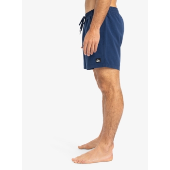 QUIKSILVER EVERYDAY SOLID VOLLEY 15" ESTATE BLUE
