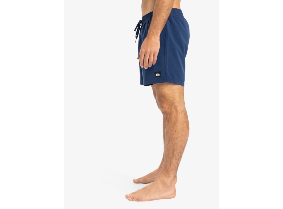 QUIKSILVER EVERYDAY SOLID VOLLEY 15" ESTATE BLUE