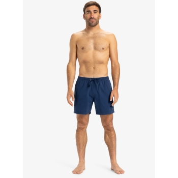 QUIKSILVER EVERYDAY SOLID VOLLEY 15" ESTATE BLUE