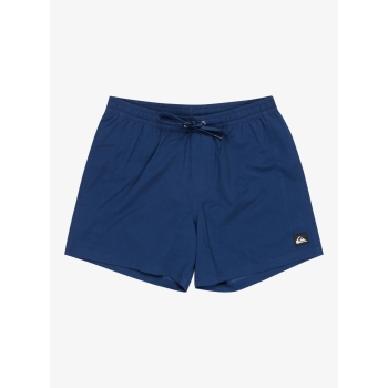 QUIKSILVER EVERYDAY SOLID VOLLEY 15" ESTATE BLUE