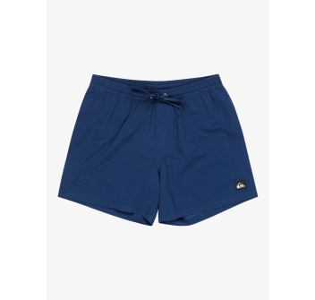 QUIKSILVER EVERYDAY SOLID VOLLEY 15" ESTATE BLUE