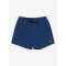 QUIKSILVER EVERYDAY SOLID VOLLEY 15" ESTATE BLUE