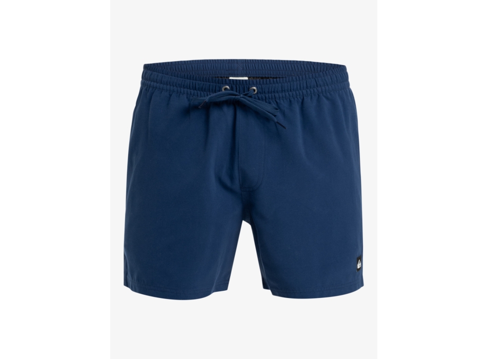 QUIKSILVER EVERYDAY SOLID VOLLEY 15" ESTATE BLUE