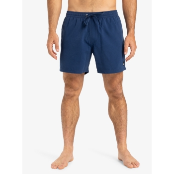 QUIKSILVER EVERYDAY SOLID VOLLEY 15" ESTATE BLUE