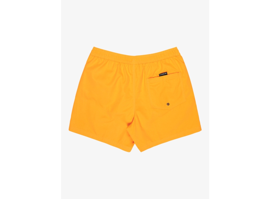QUIKSILVER EVERYDAY SOLID VOLLEY 15" RADIANT YELLOW