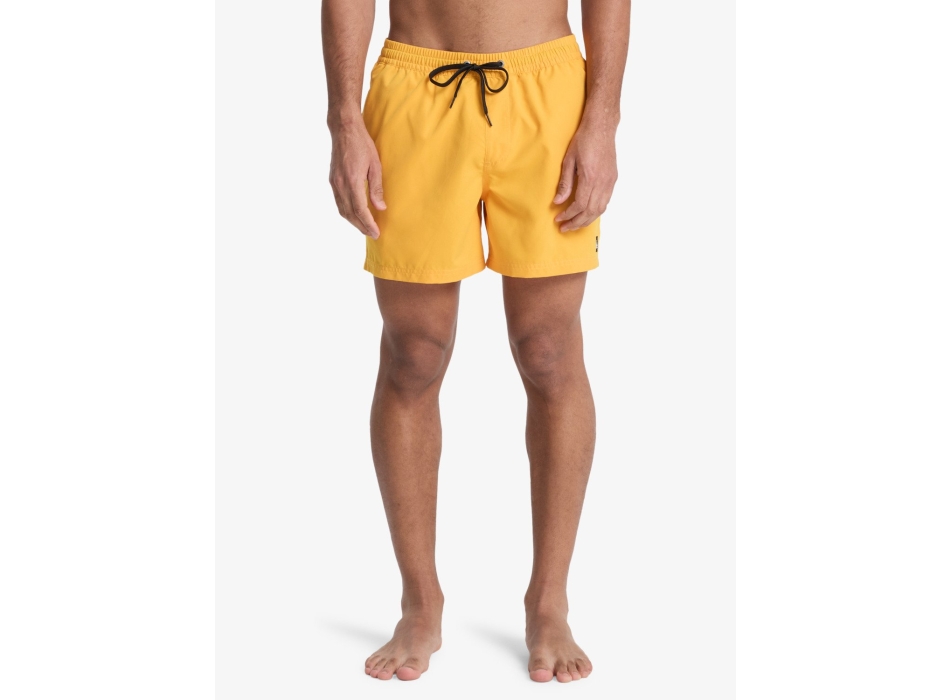 QUIKSILVER EVERYDAY SOLID VOLLEY 15" RADIANT YELLOW