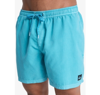 QUIKSILVER EVERYDAY SURFWASH VOLLEY 15" AQUA