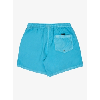 QUIKSILVER EVERYDAY SURFWASH VOLLEY 15" AQUA