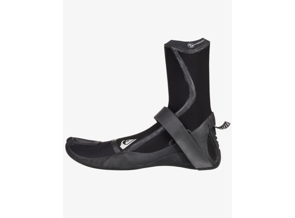 QUIKSILVER HIGHLINE 3MM CALZARI CON INFRADITO