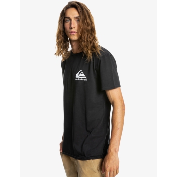 QUIKSILVER HOW ARE YOU FEELING T-SHIRT