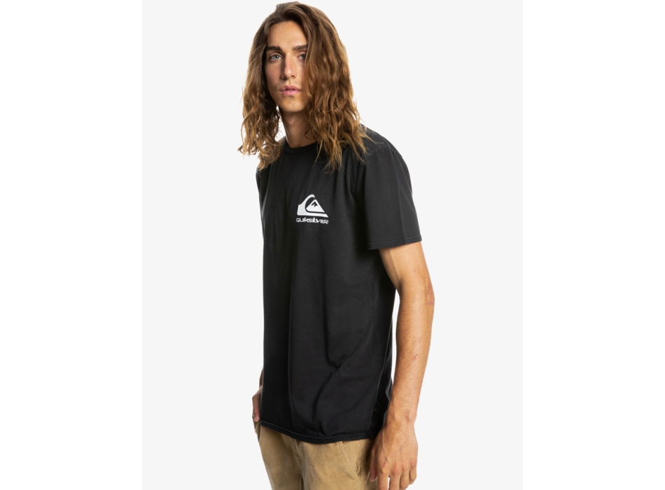 QUIKSILVER HOW ARE YOU FEELING T-SHIRT