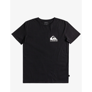 QUIKSILVER HOW ARE YOU FEELING T-SHIRT
