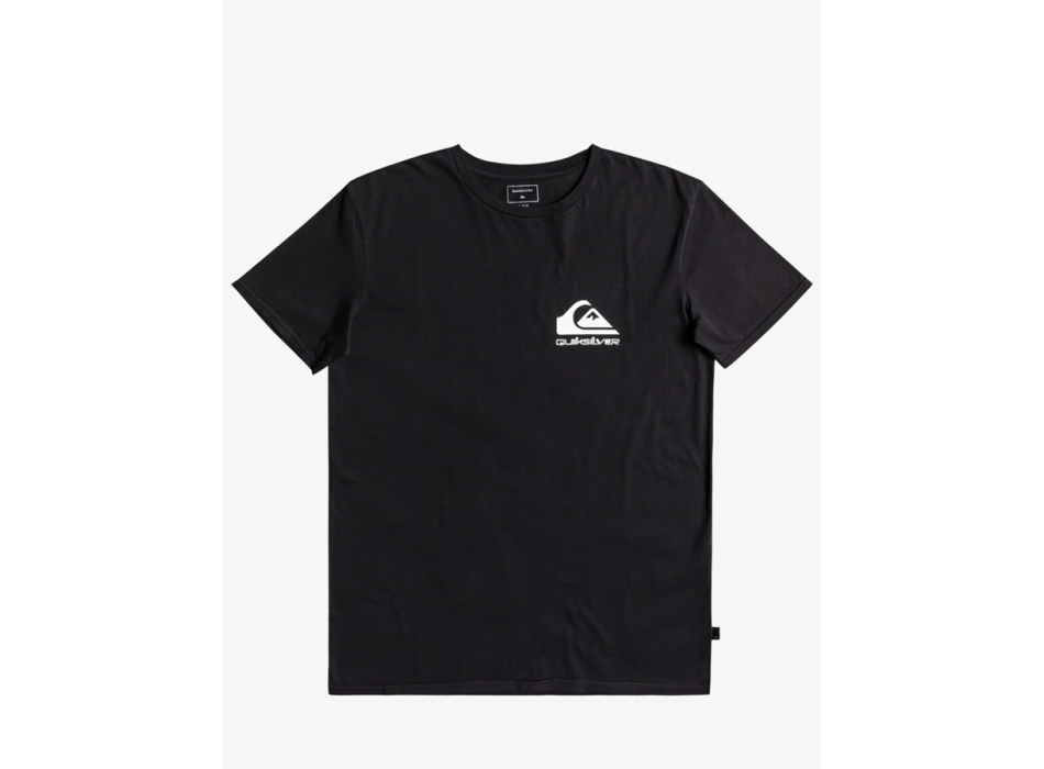 QUIKSILVER HOW ARE YOU FEELING T-SHIRT