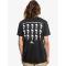 QUIKSILVER HOW ARE YOU FEELING T-SHIRT (GRADO B)