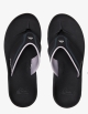 QUIKSILVER INFRADITO MATHODIC RECOVERY BLACK GREY BROWN