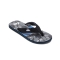 QUIKSILVER INFRADITO MOLOKAI LAYBACK BLACK BLUE