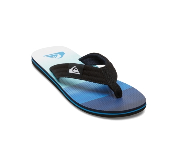 QUIKSILVER INFRADITO MOLOKAI LAYBACK BLUE 6