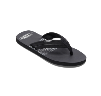 QUIKSILVER INFRADITO MOLOKAI SATURN BLACK