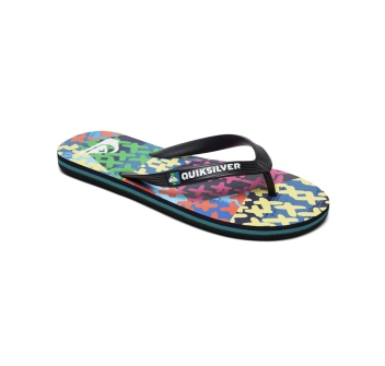 QUIKSILVER INFRADITO MOLOKAI VARIABLE