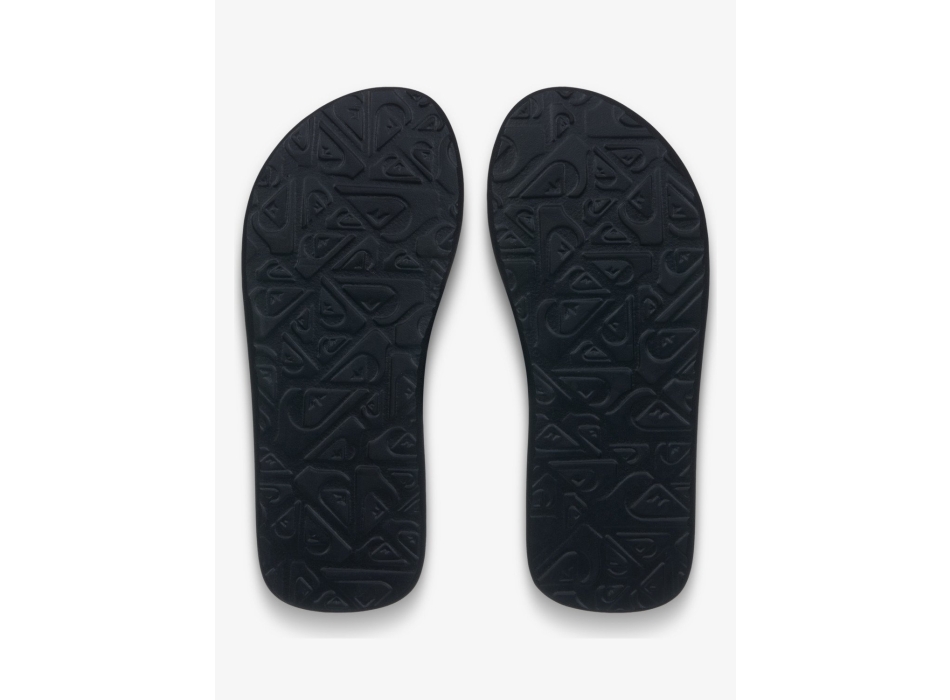 QUIKSILVER INFRADITO MOLOKAY LAYBACK NEXT GREEN