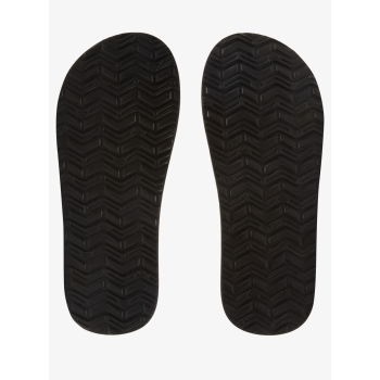 QUIKSILVER INFRADITO MONKEY ABYSS GREEN BROWN BLACK