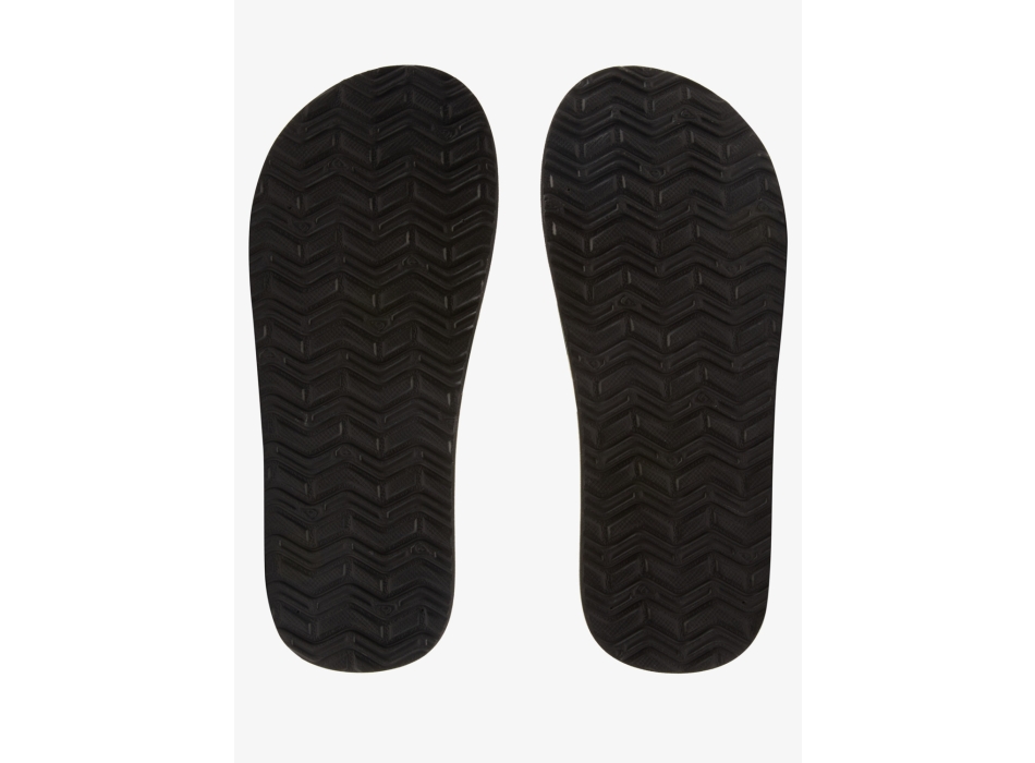 QUIKSILVER INFRADITO MONKEY ABYSS GREEN BROWN BLACK