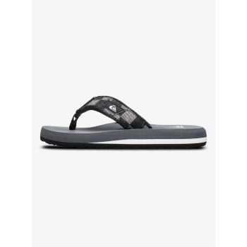 QUIKSILVER INFRADITO MONKEY ABYSS GREY